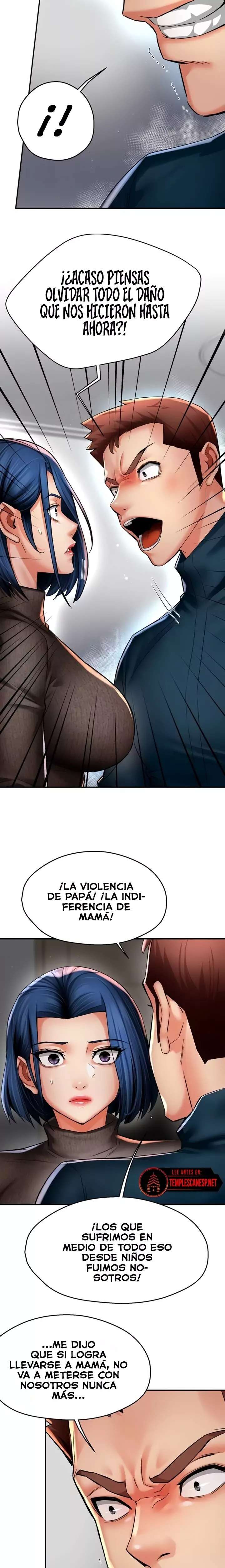 Delicias Prohibidas Capitulo 88 página 4
