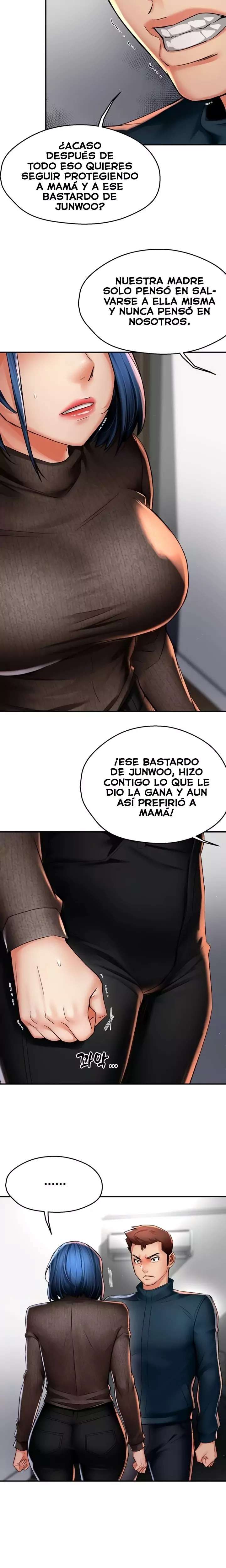 Delicias Prohibidas Capitulo 88 página 5