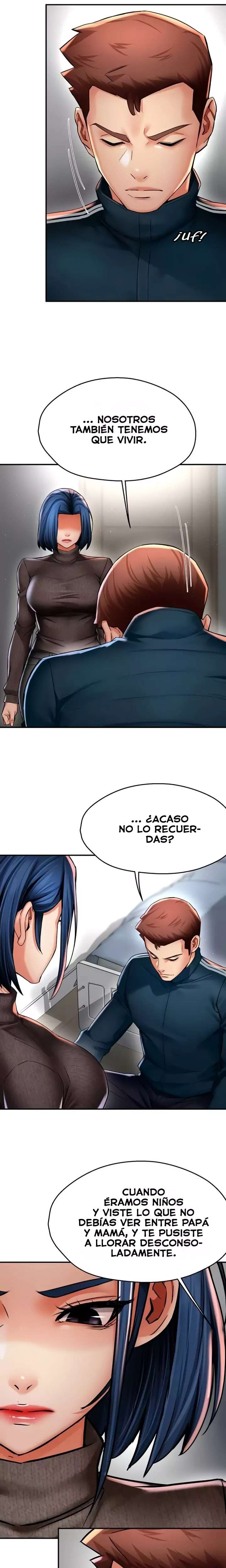 Delicias Prohibidas Capitulo 88 página 6