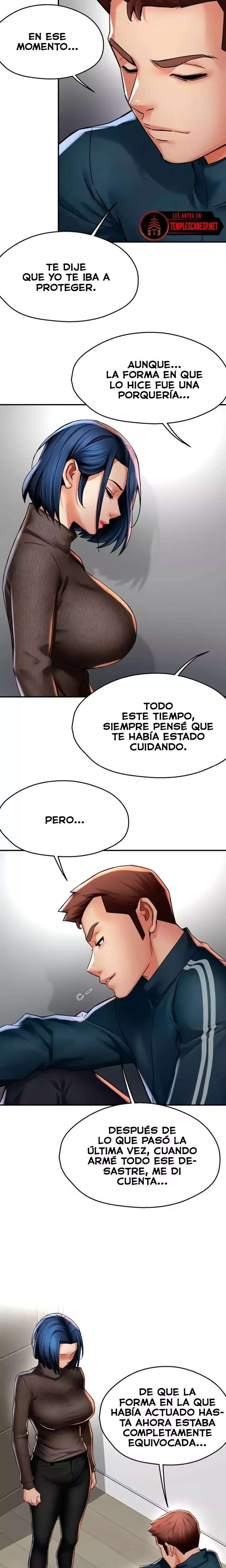 Delicias Prohibidas Capitulo 88 página 7