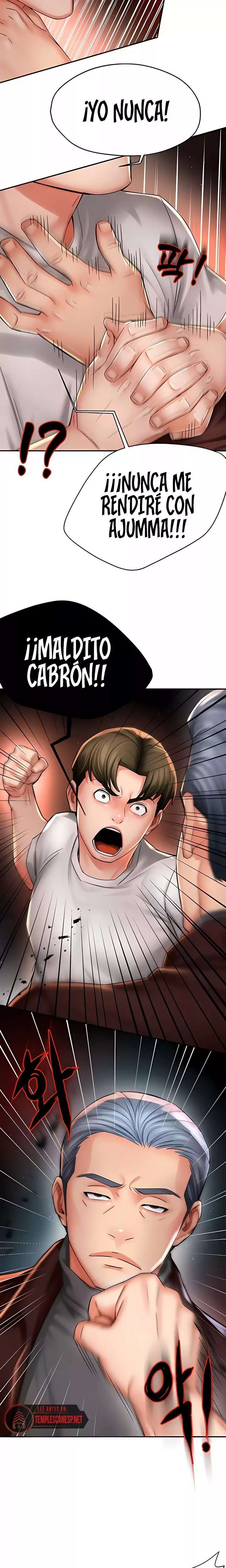 Delicias Prohibidas Capitulo 89 página 13