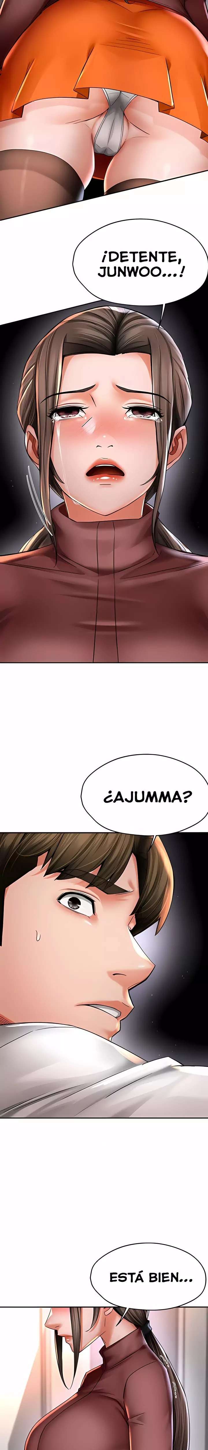 Delicias Prohibidas Capitulo 89 página 15