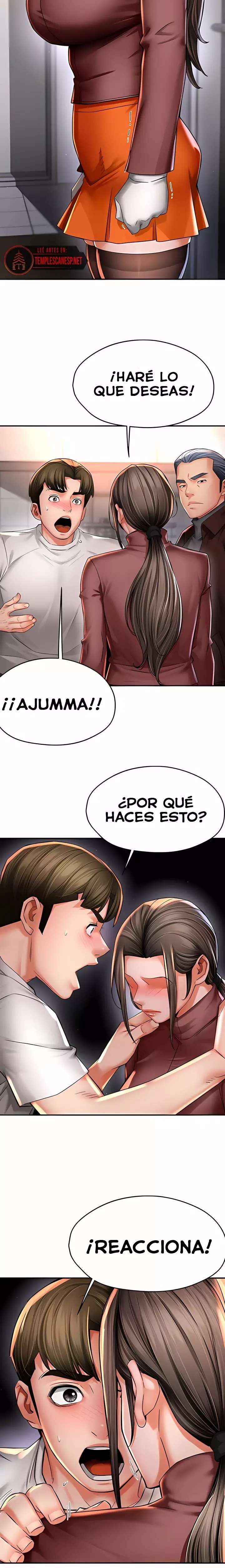 Delicias Prohibidas Capitulo 89 página 16