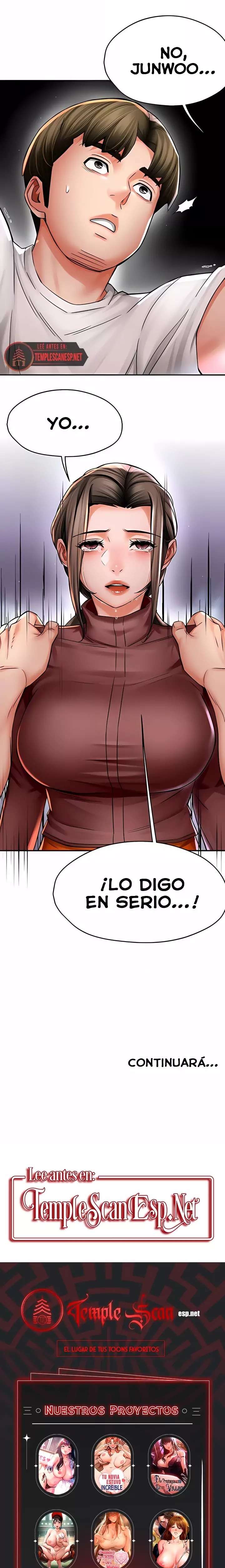 Delicias Prohibidas Capitulo 89 página 18