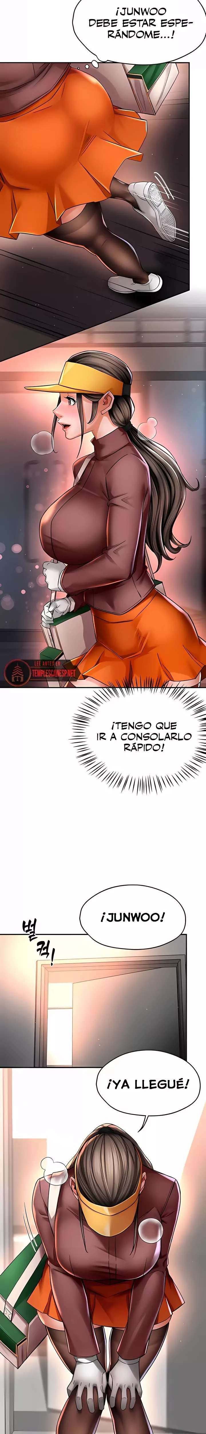 Delicias Prohibidas Capitulo 89 página 2