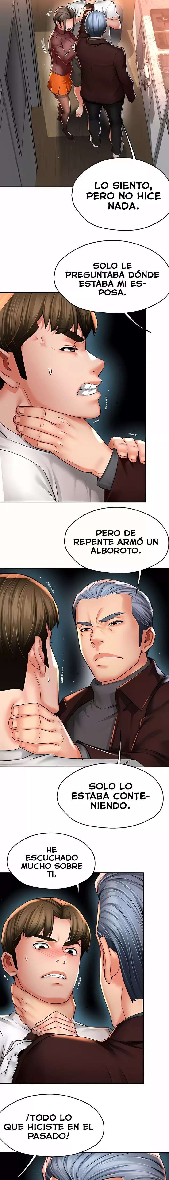 Delicias Prohibidas Capitulo 89 página 6