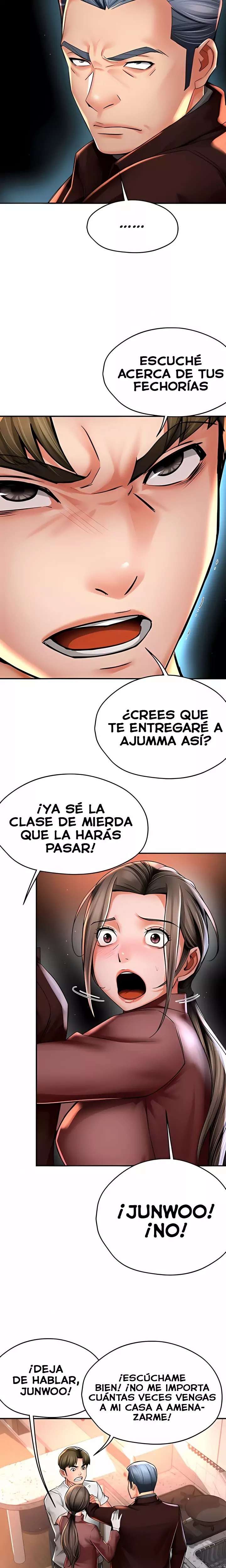 Delicias Prohibidas Capitulo 89 página 7