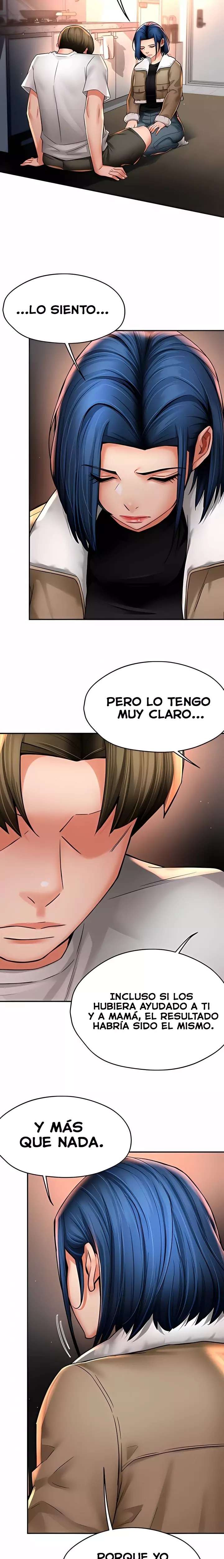Delicias Prohibidas Capitulo 90 página 11