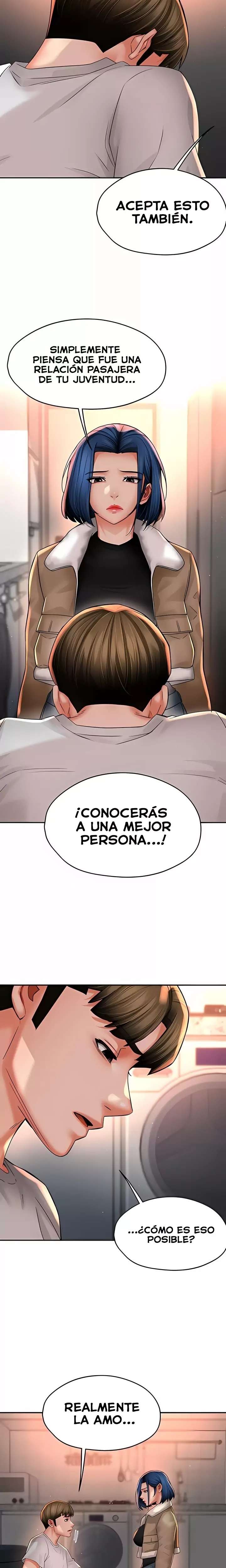 Delicias Prohibidas Capitulo 90 página 14