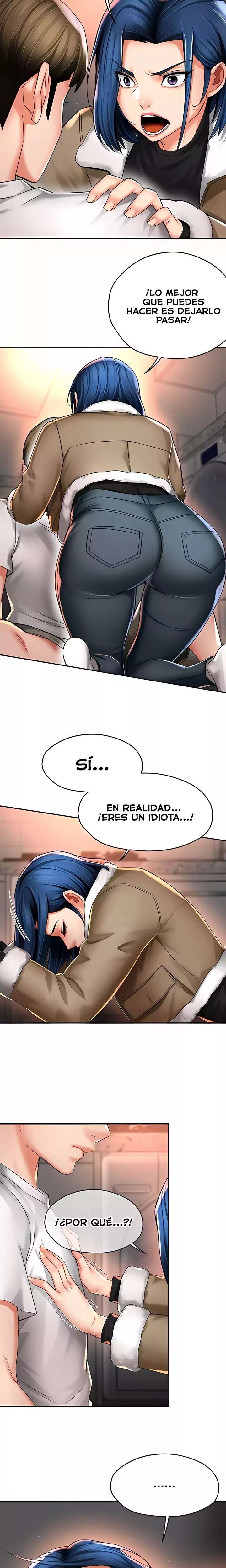 Delicias Prohibidas Capitulo 90 página 16