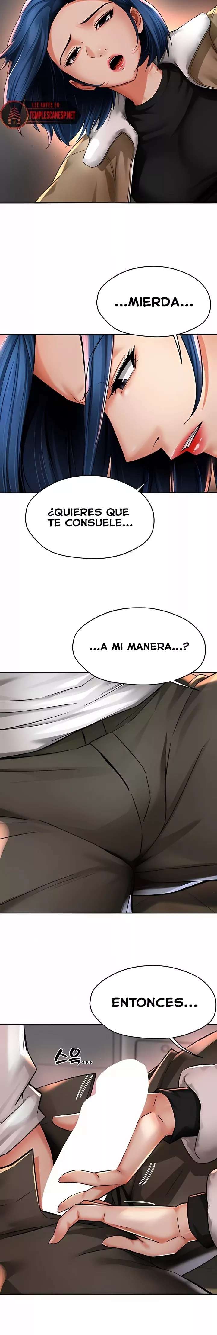 Delicias Prohibidas Capitulo 90 página 17