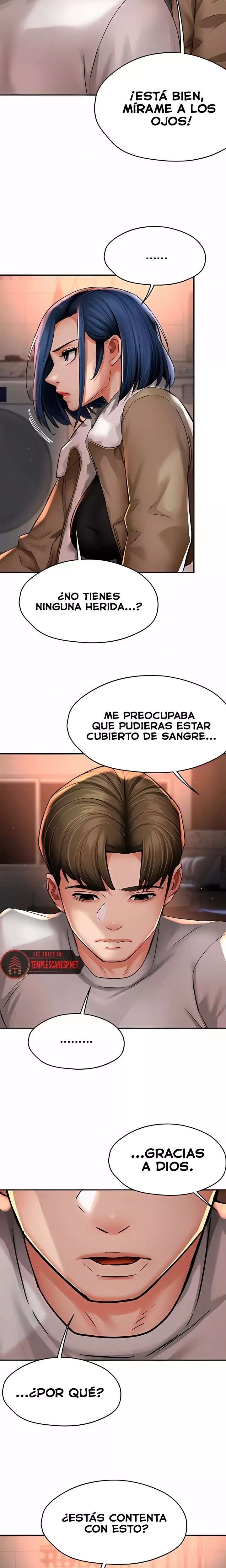 Delicias Prohibidas Capitulo 90 página 7