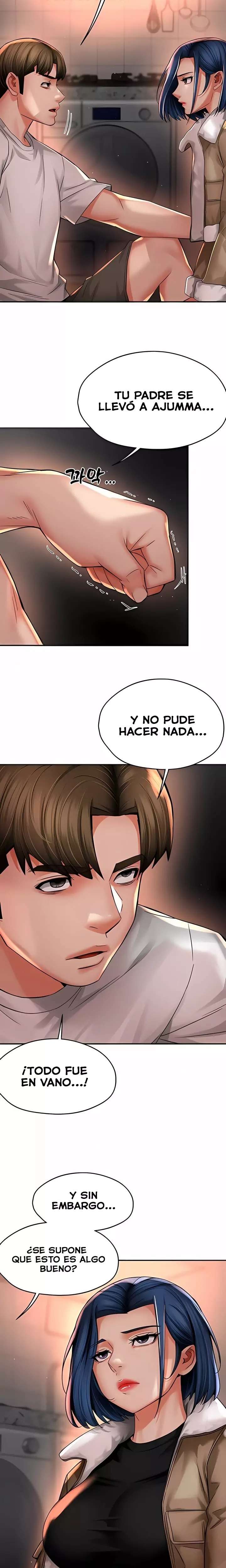 Delicias Prohibidas Capitulo 90 página 8