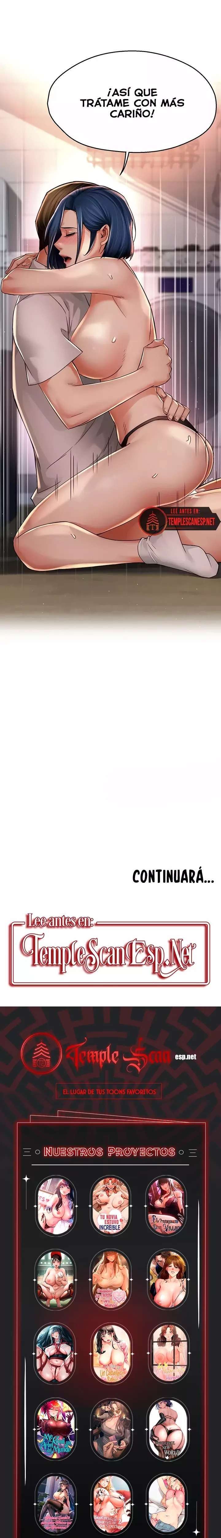 Delicias Prohibidas Capitulo 91 página 18