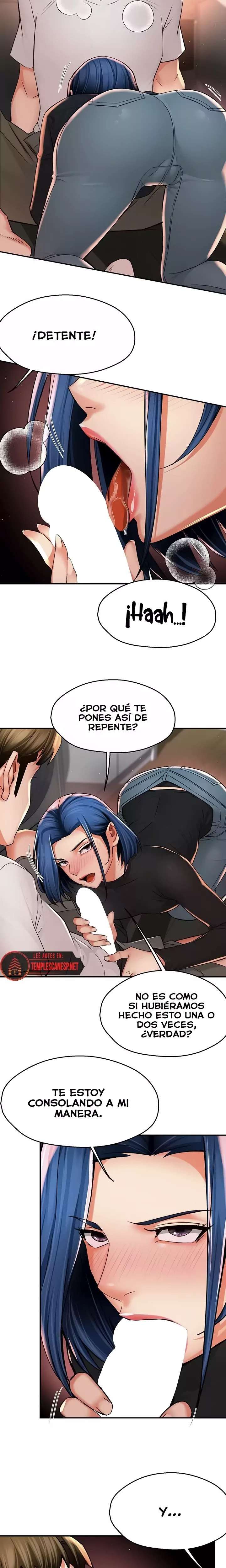 Delicias Prohibidas Capitulo 91 página 2