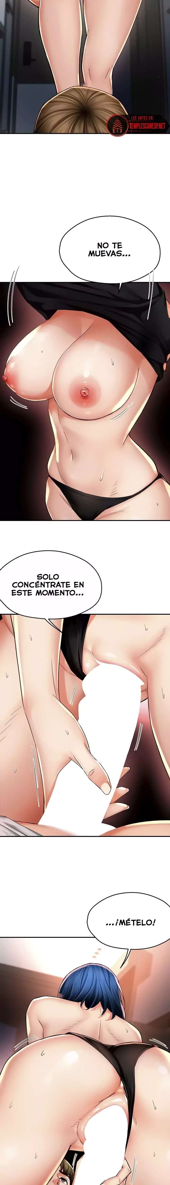 Delicias Prohibidas Capitulo 91 página 4
