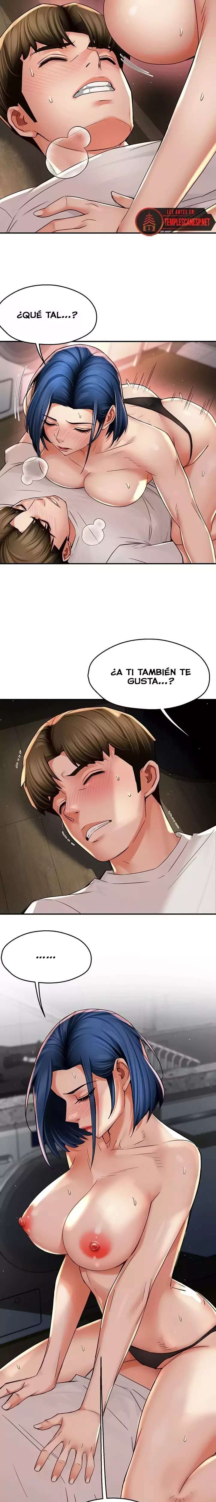 Delicias Prohibidas Capitulo 91 página 7