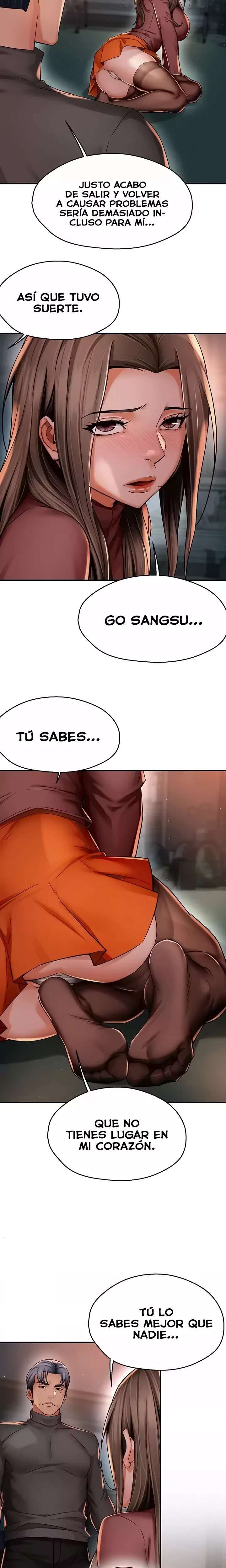 Delicias Prohibidas Capitulo 92 página 10