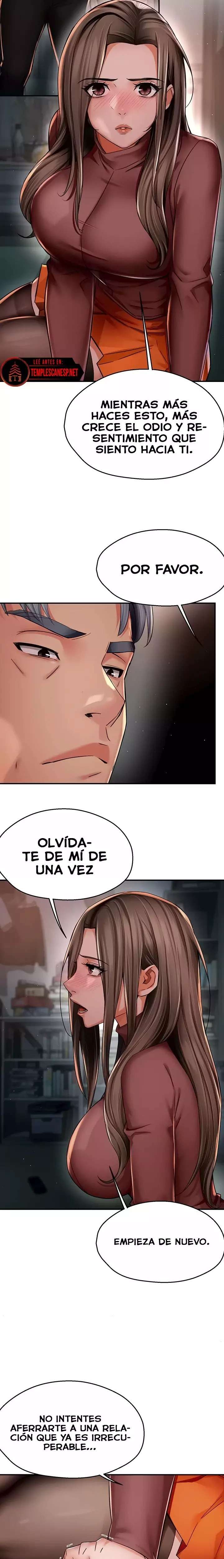 Delicias Prohibidas Capitulo 92 página 11