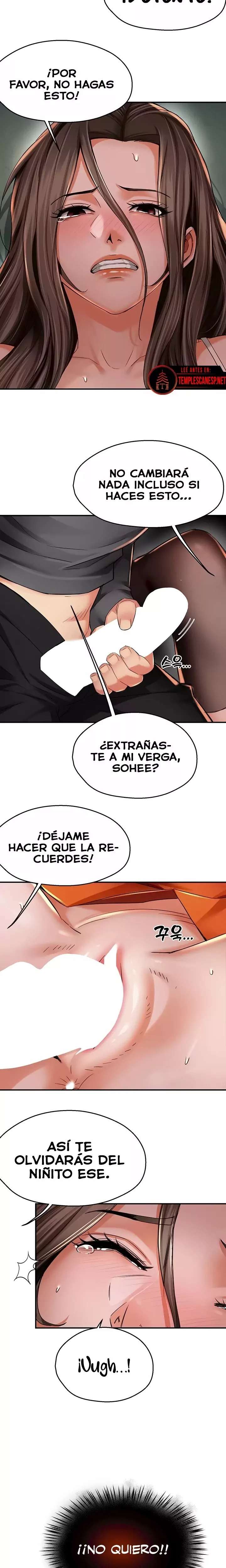 Delicias Prohibidas Capitulo 92 página 16