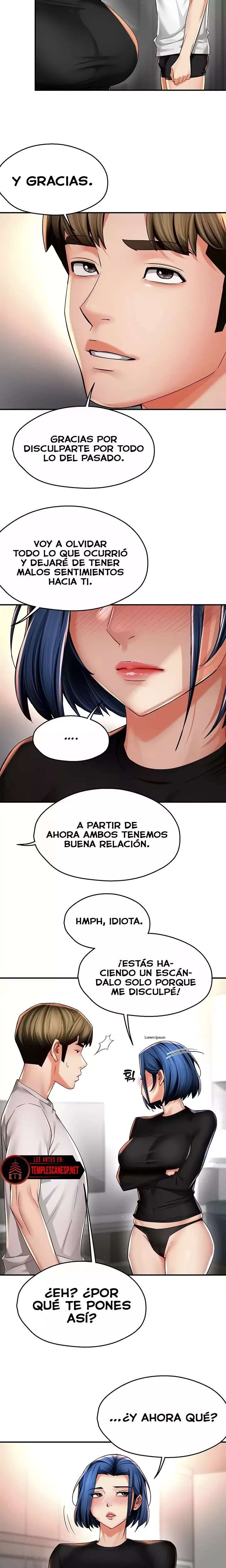 Delicias Prohibidas Capitulo 92 página 3