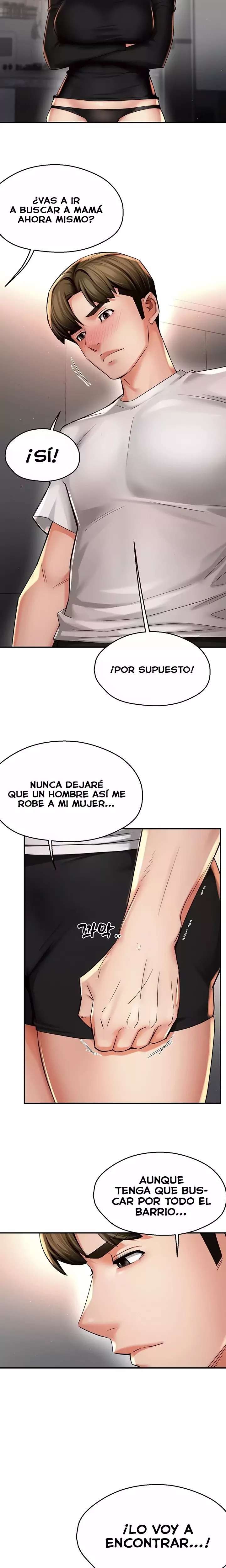 Delicias Prohibidas Capitulo 92 página 4