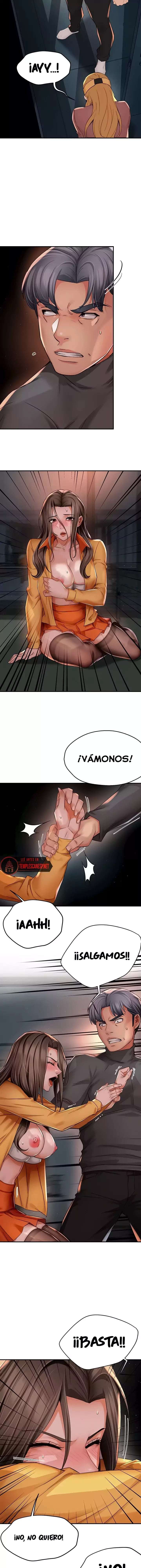 Delicias Prohibidas Capitulo 93 página 11
