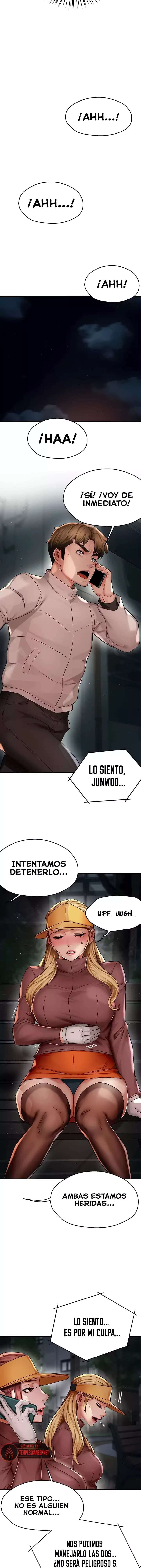 Delicias Prohibidas Capitulo 93 página 13