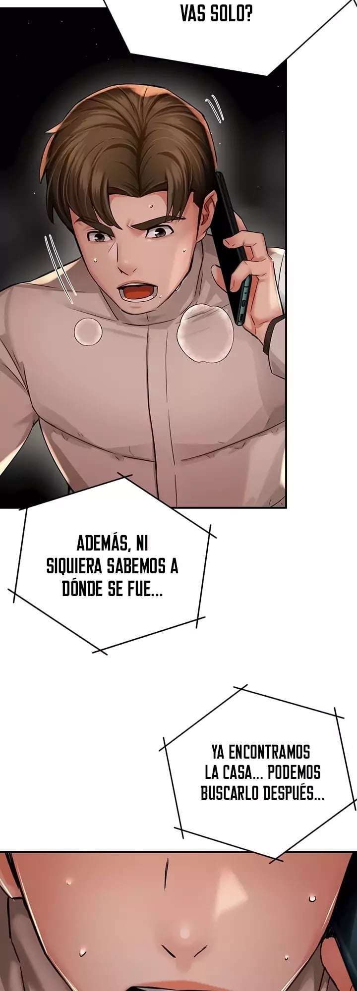 Delicias Prohibidas Capitulo 93 página 14