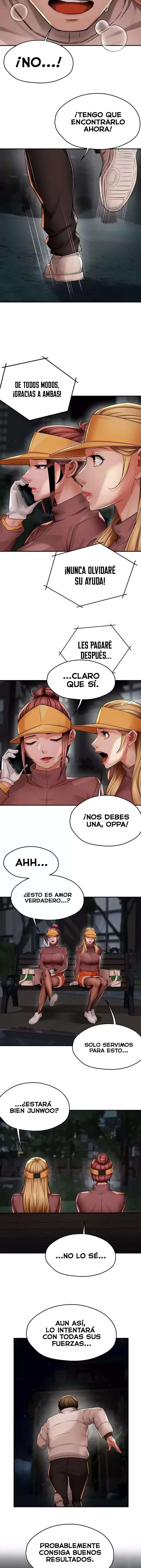 Delicias Prohibidas Capitulo 93 página 15