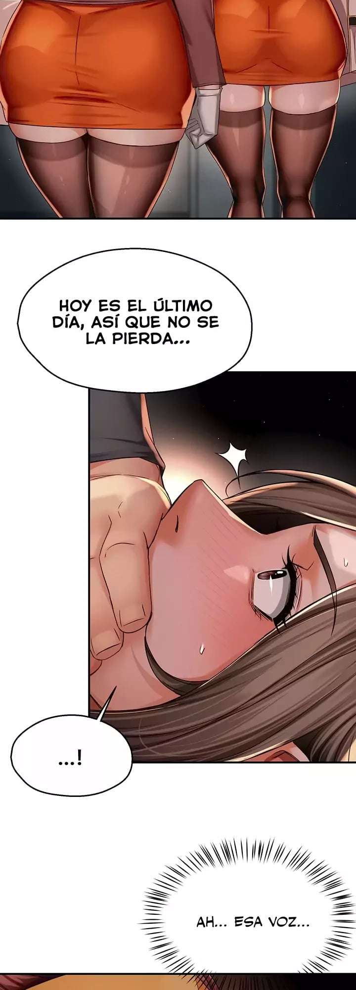 Delicias Prohibidas Capitulo 93 página 2