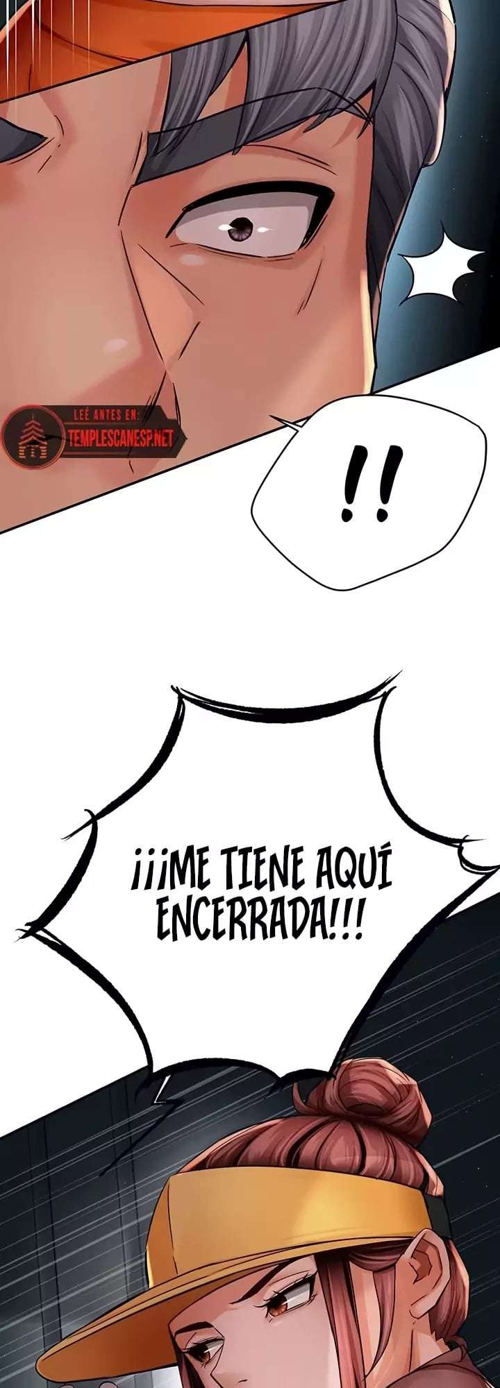 Delicias Prohibidas Capitulo 93 página 6