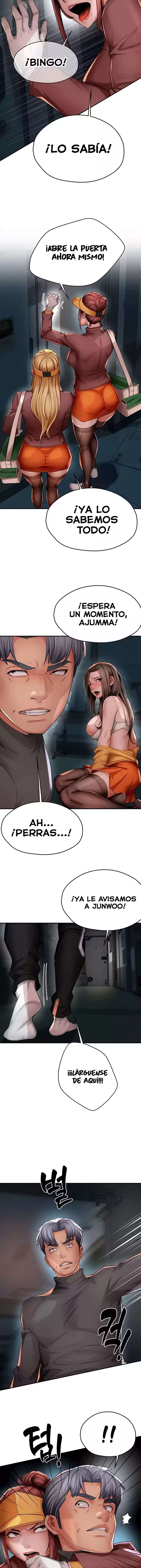 Delicias Prohibidas Capitulo 93 página 7