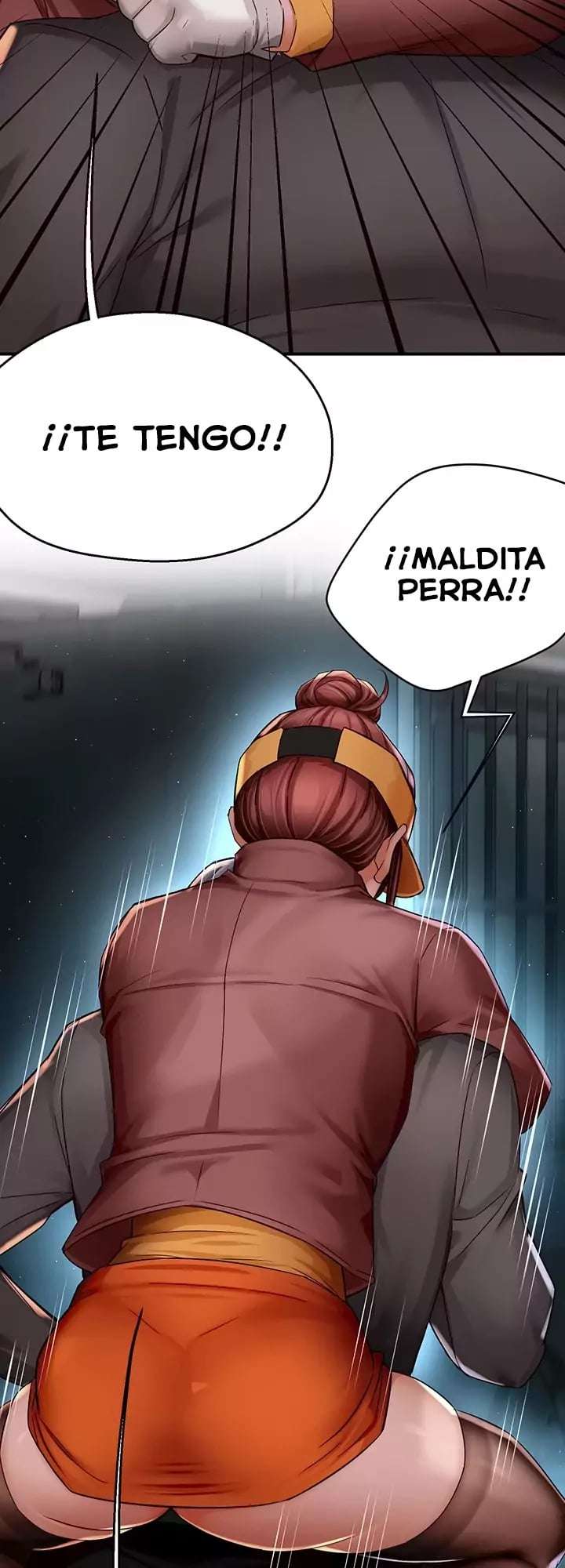 Delicias Prohibidas Capitulo 93 página 8