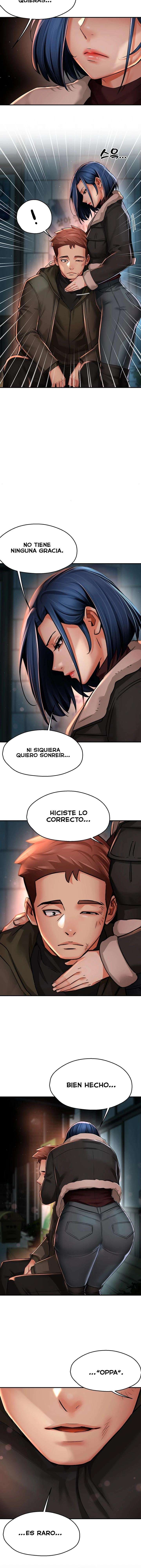 Delicias Prohibidas Capitulo 94 página 11