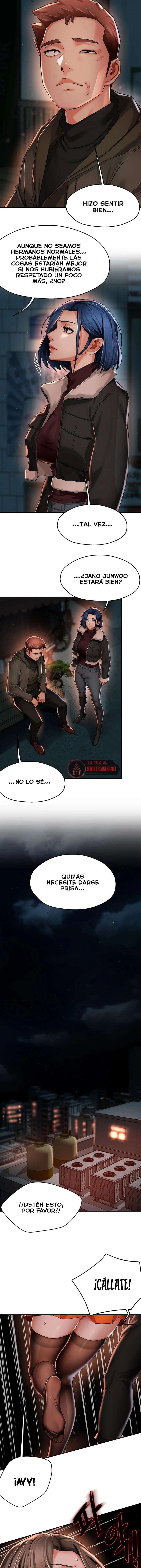 Delicias Prohibidas Capitulo 94 página 13