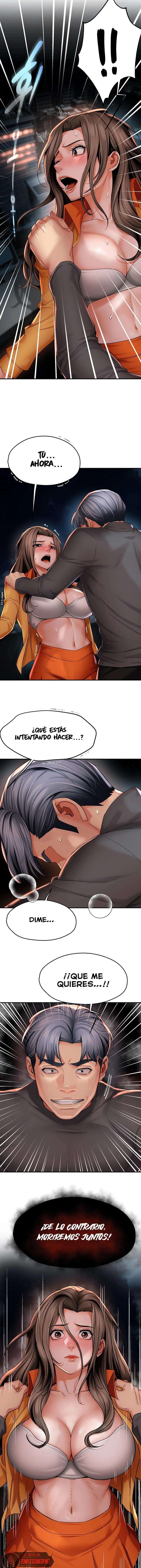Delicias Prohibidas Capitulo 94 página 15