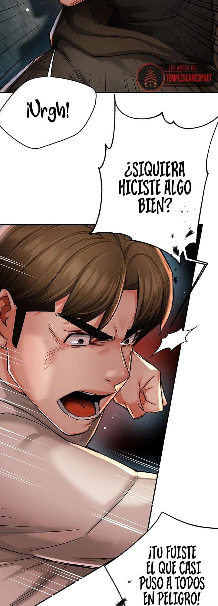 Delicias Prohibidas Capitulo 94 página 4
