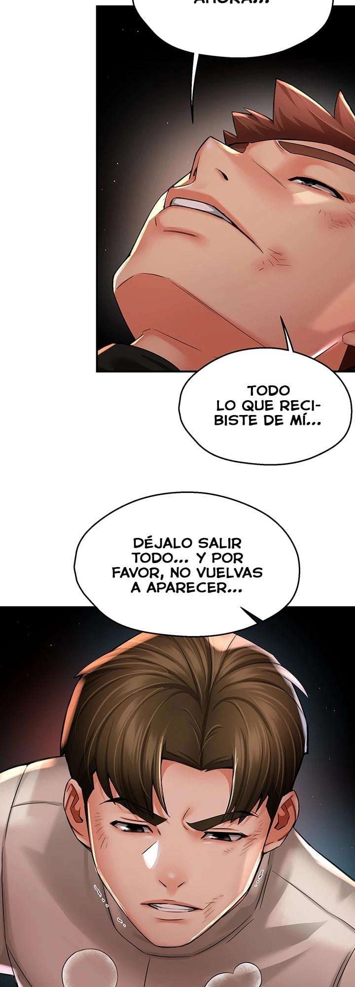 Delicias Prohibidas Capitulo 94 página 6