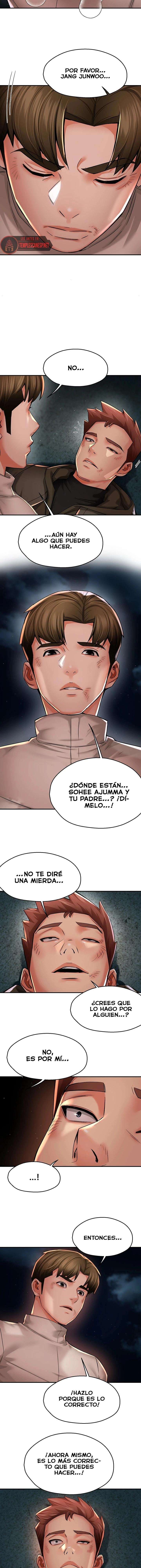Delicias Prohibidas Capitulo 94 página 7