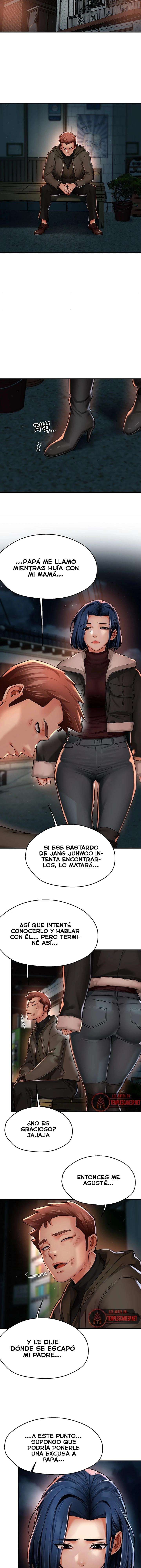 Delicias Prohibidas Capitulo 94 página 9