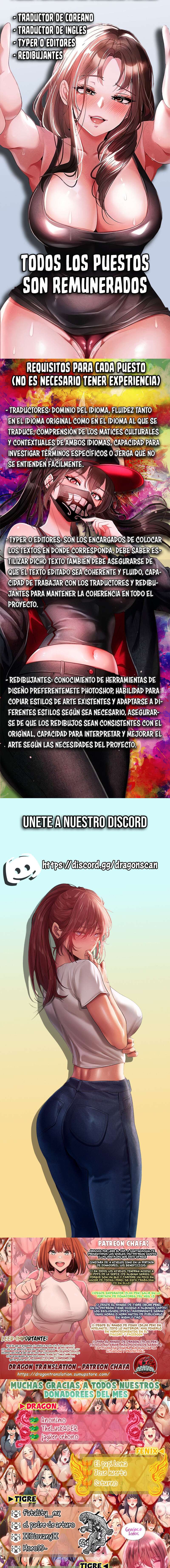 La villa de los Atletas Capitulo 13 página 26