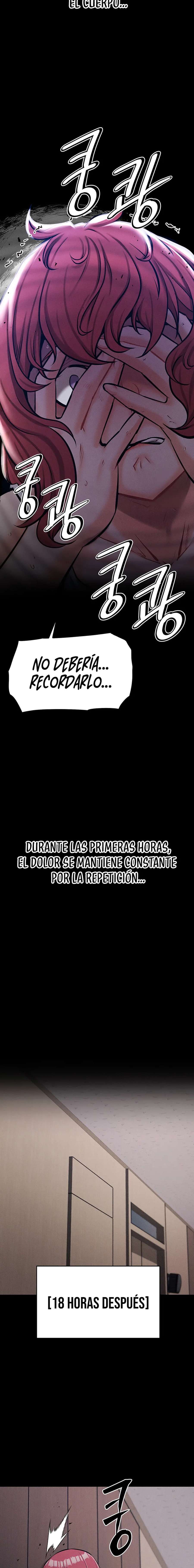 La villa de los Atletas Capitulo 16 página 24