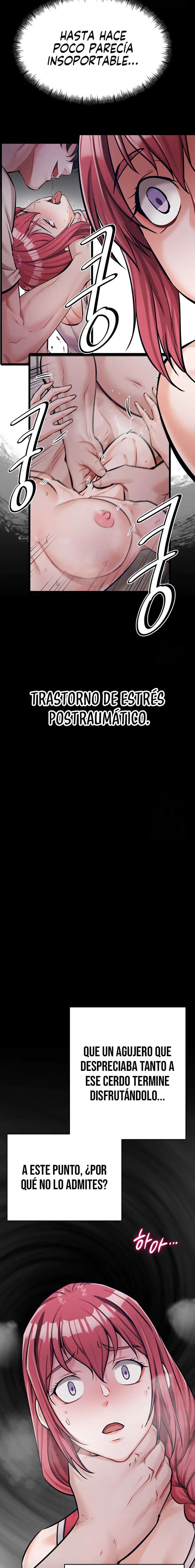 La villa de los Atletas Capitulo 16 página 28