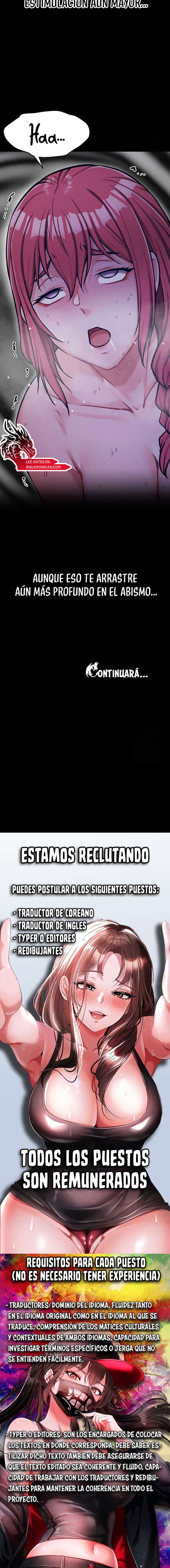 La villa de los Atletas Capitulo 17 página 30