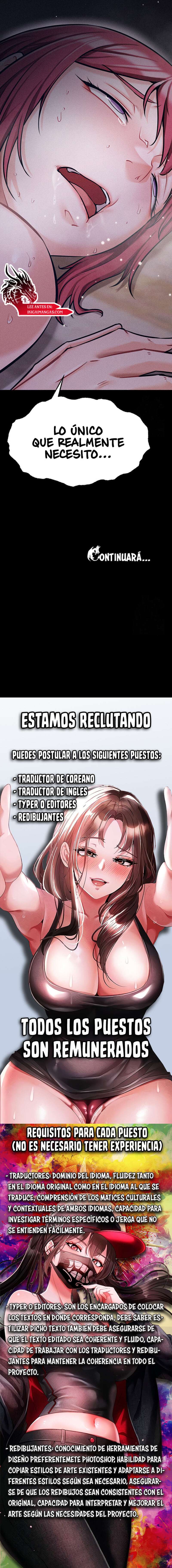 La villa de los Atletas Capitulo 19 página 29