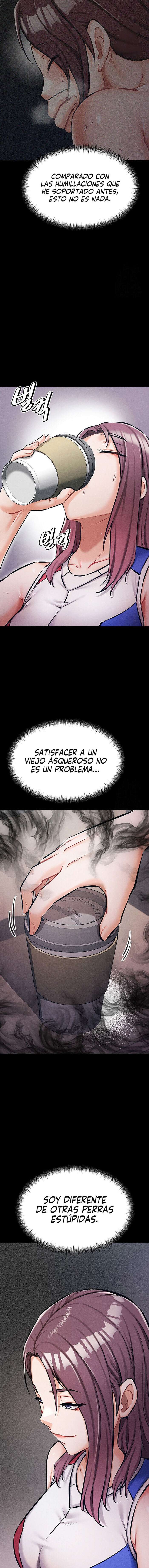 La villa de los Atletas Capitulo 2 página 25