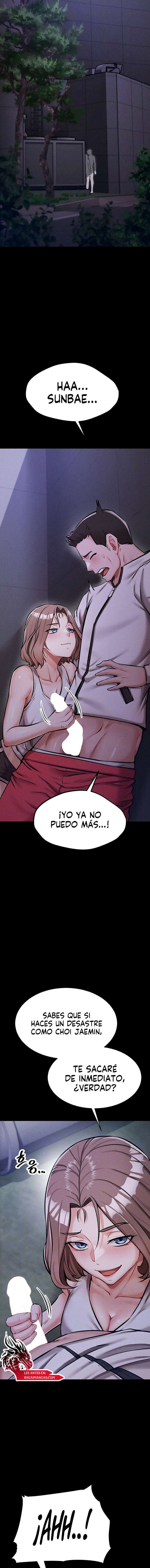 La villa de los Atletas Capitulo 2 página 3