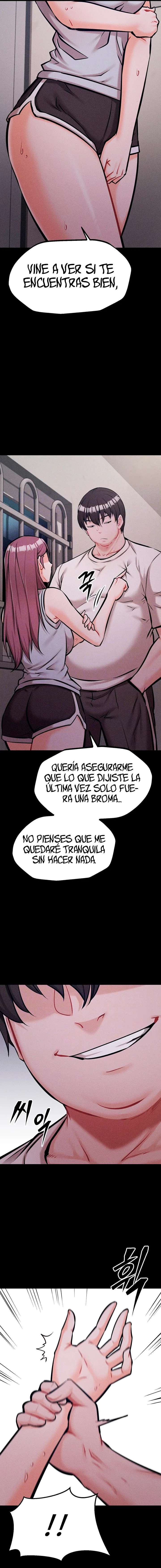 La villa de los Atletas Capitulo 22 página 2