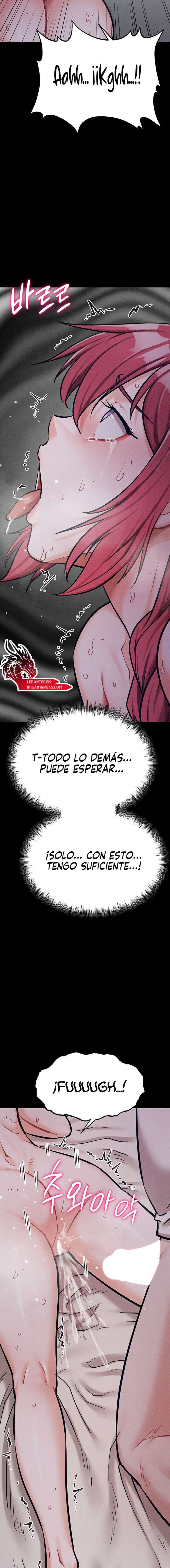 La villa de los Atletas Capitulo 27 página 2